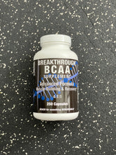 Load image into Gallery viewer, Breakthrough BCAA