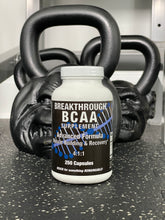 Load image into Gallery viewer, Breakthrough BCAA