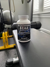 Load image into Gallery viewer, Breakthrough BCAA