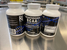 Load image into Gallery viewer, Breakthrough BCAA