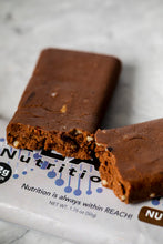 Load image into Gallery viewer, Nut Brownie - 12 Count (1.76oz Bars)